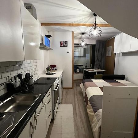 Estudio Matriz Pvz Povoa de Varzim Bagian luar foto