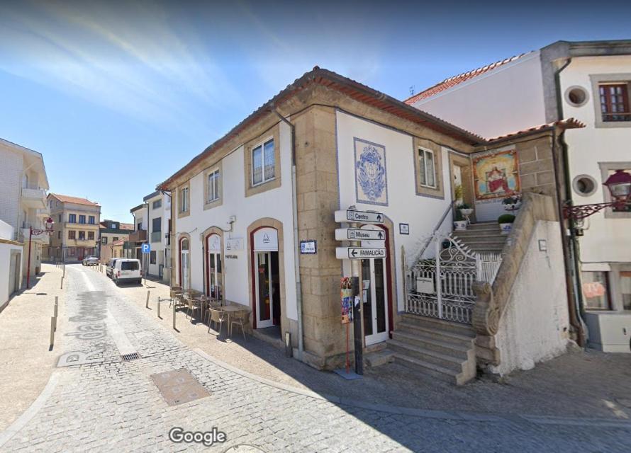 Estudio Matriz Pvz Povoa de Varzim Bagian luar foto