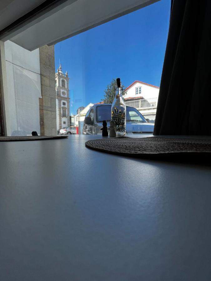 Estudio Matriz Pvz Povoa de Varzim Bagian luar foto