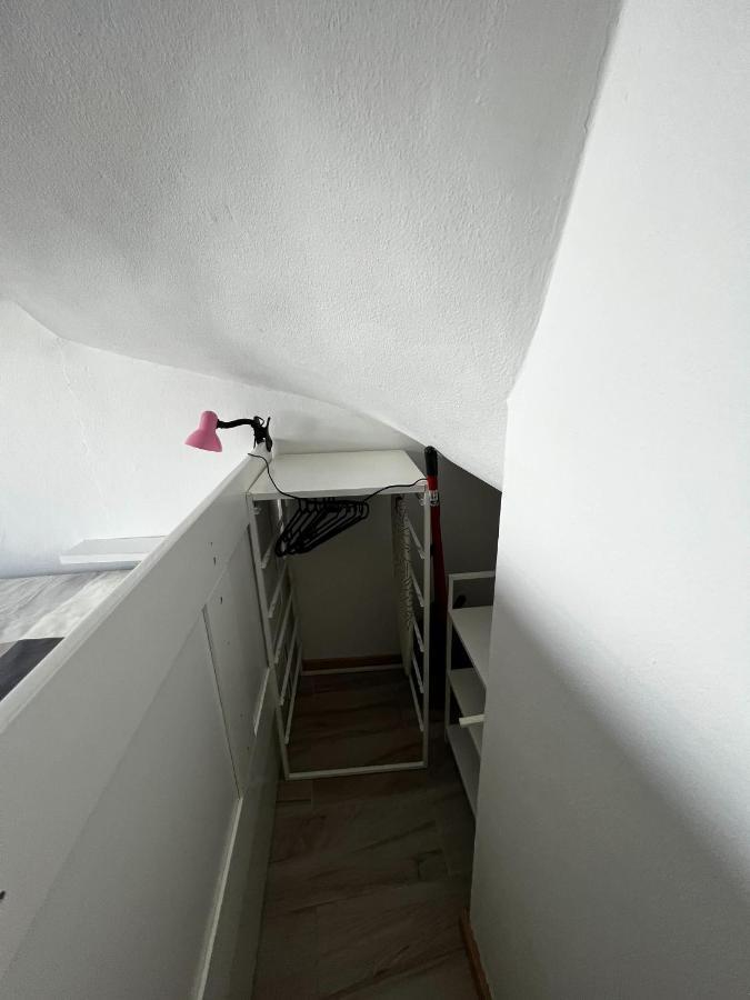 Estudio Matriz Pvz Povoa de Varzim Bagian luar foto