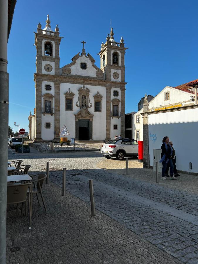 Estudio Matriz Pvz Povoa de Varzim Bagian luar foto