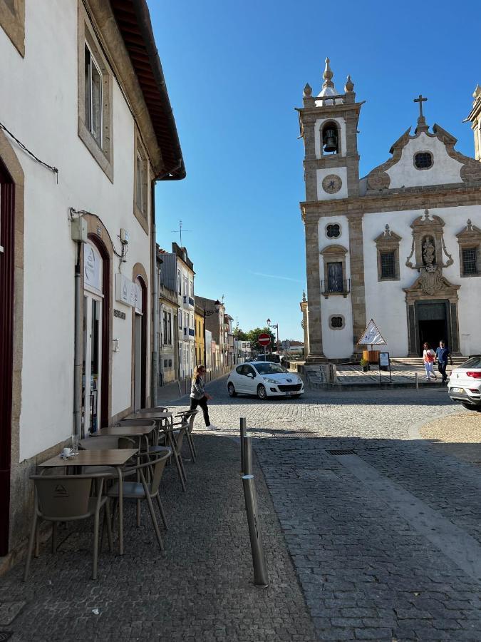 Estudio Matriz Pvz Povoa de Varzim Bagian luar foto