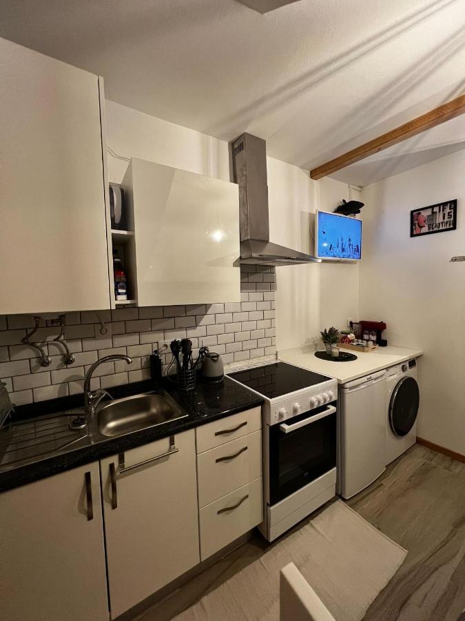 Estudio Matriz Pvz Povoa de Varzim Bagian luar foto