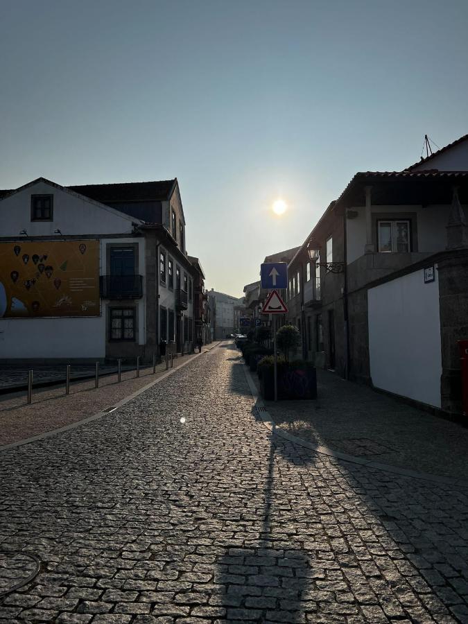 Estudio Matriz Pvz Povoa de Varzim Bagian luar foto