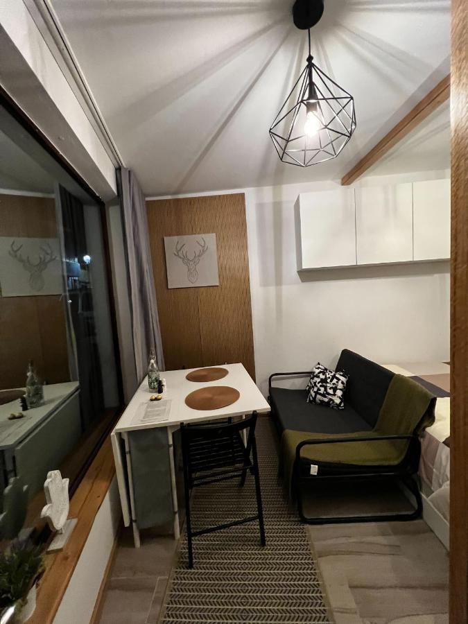 Estudio Matriz Pvz Povoa de Varzim Bagian luar foto
