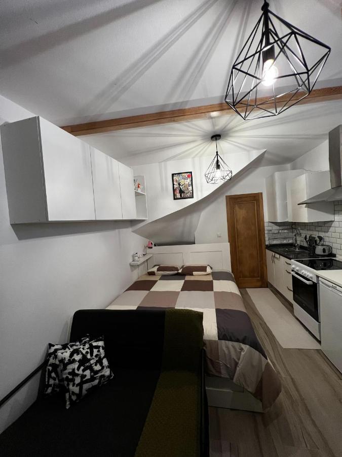 Estudio Matriz Pvz Povoa de Varzim Bagian luar foto