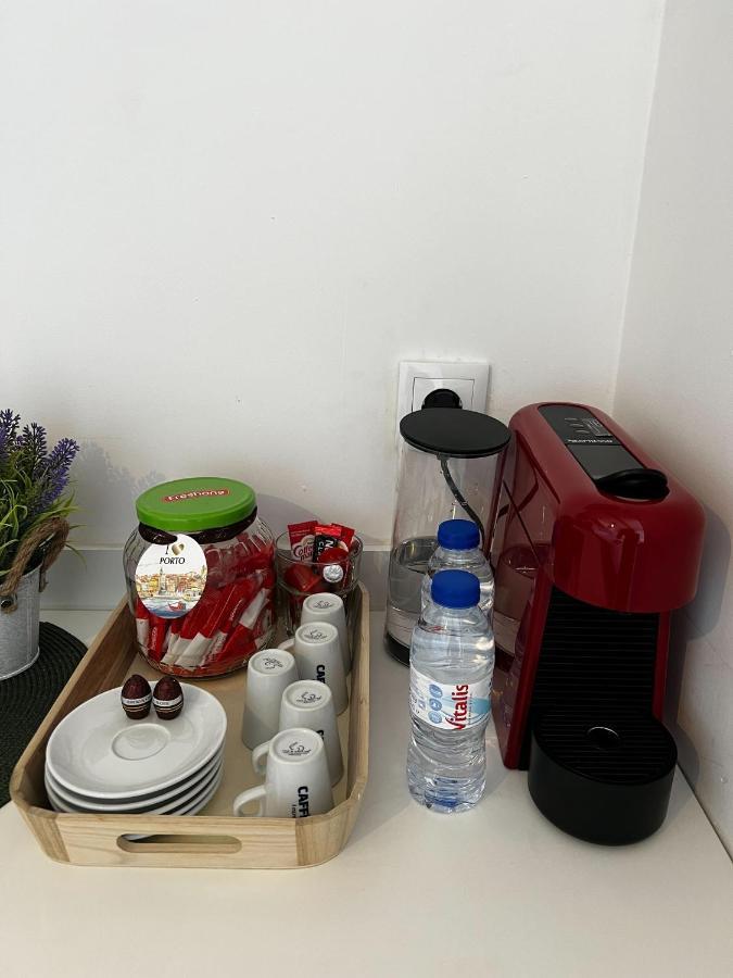 Estudio Matriz Pvz Povoa de Varzim Bagian luar foto