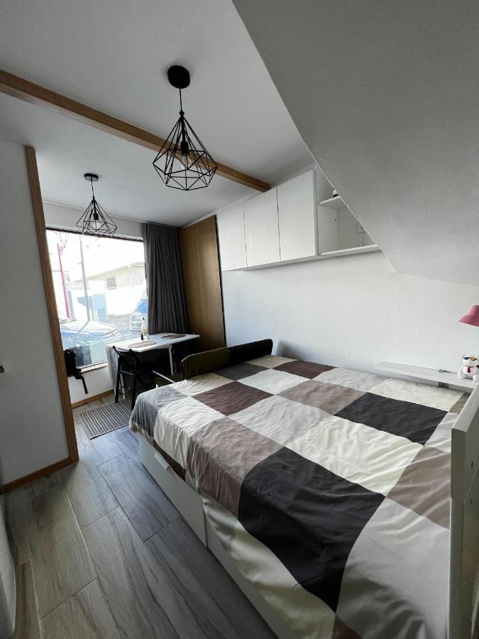 Estudio Matriz Pvz Povoa de Varzim Bagian luar foto